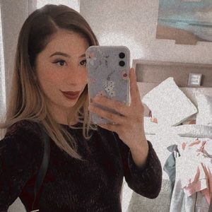 Meet your Posher, Lidia